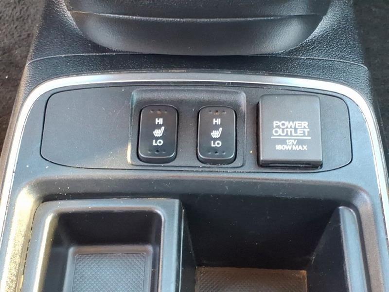 Honda CR-V EX-L AWD 2016
