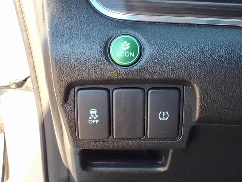 Honda CR-V EX-L AWD 2016