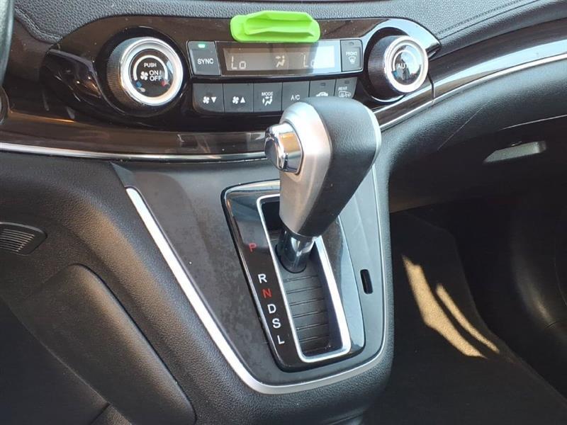 Honda CR-V EX-L AWD 2016