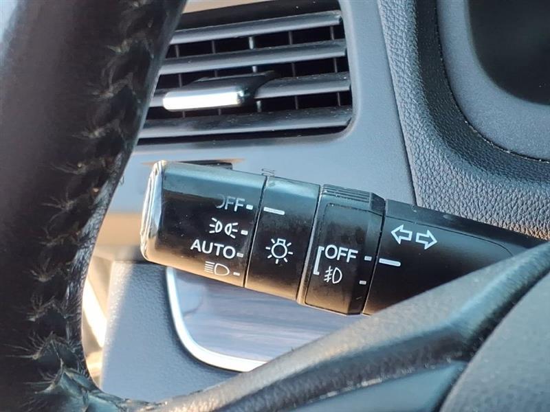 Honda CR-V EX-L AWD 2016
