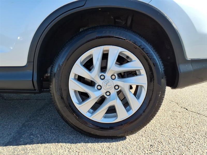 Honda CR-V EX-L AWD 2016