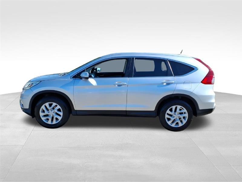 Honda CR-V EX-L AWD 2016