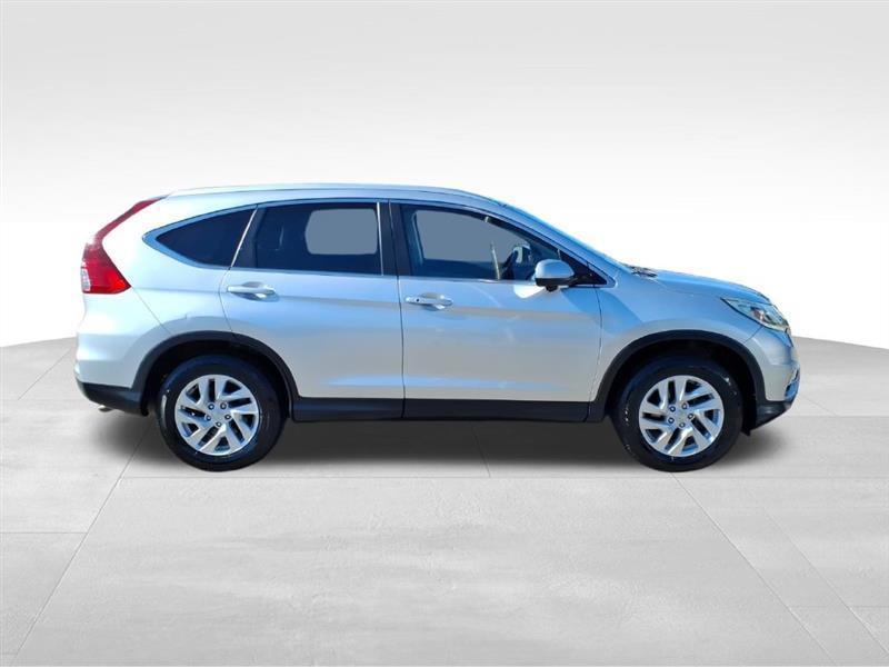 Honda CR-V EX-L AWD 2016
