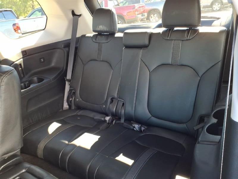 Honda Pilot EX-L AWD 2025
