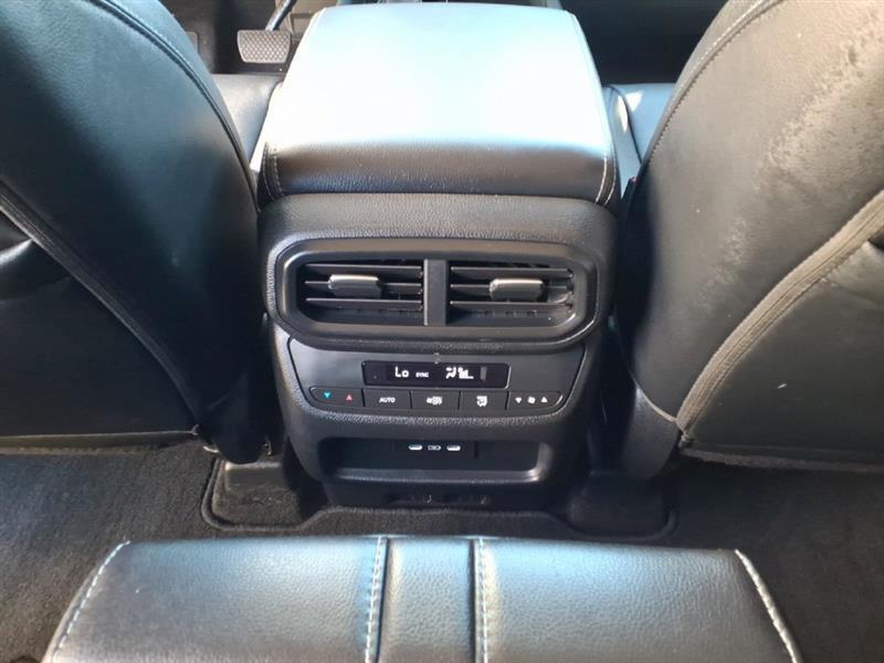 Honda Pilot EX-L AWD 2025