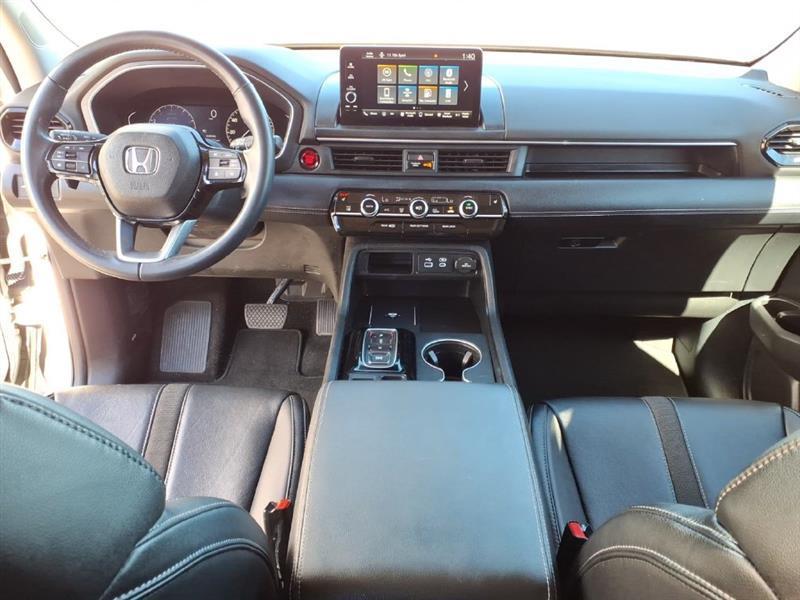 Honda Pilot EX-L AWD 2025