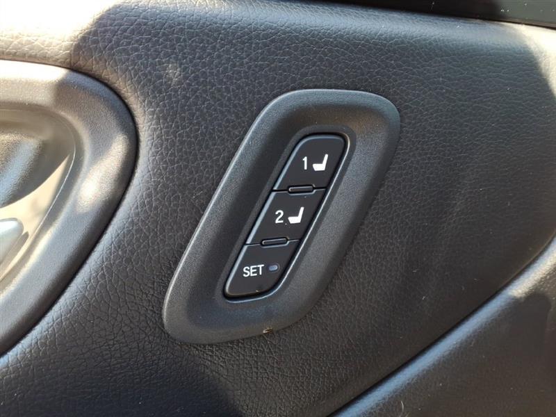 Honda Pilot EX-L AWD 2025