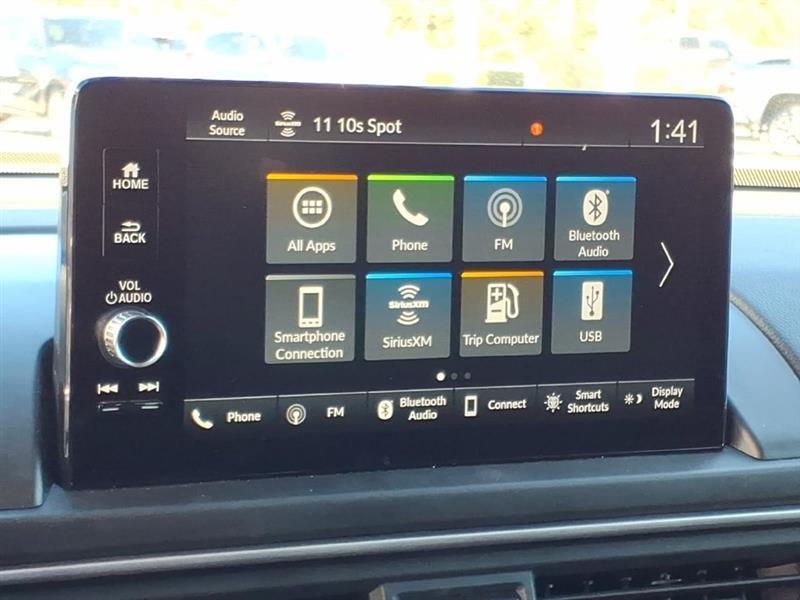 Honda Pilot EX-L AWD 2025