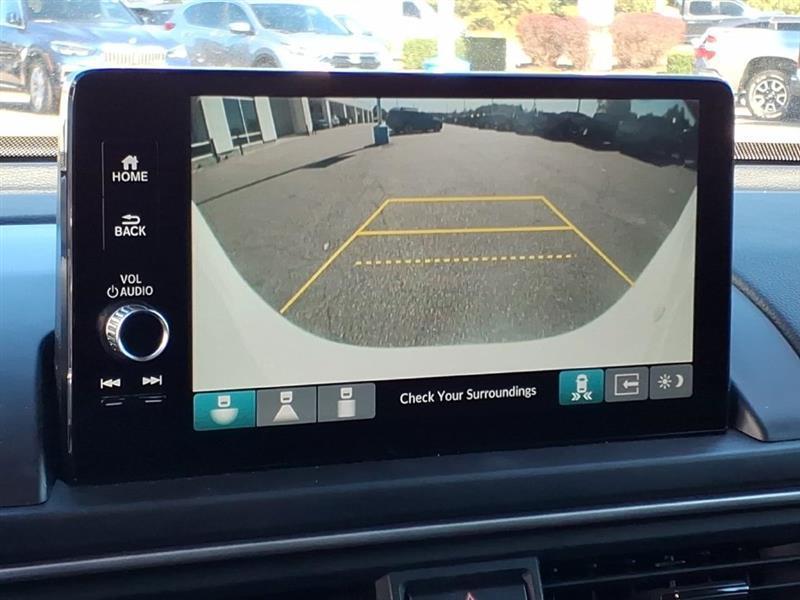 Honda Pilot EX-L AWD 2025