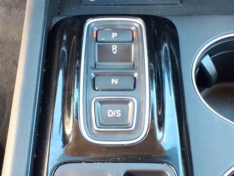 Honda Pilot EX-L AWD 2025