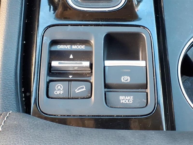 Honda Pilot EX-L AWD 2025