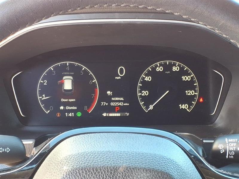 Honda Pilot EX-L AWD 2025