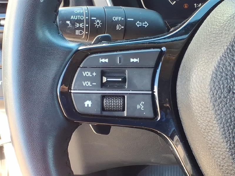 Honda Pilot EX-L AWD 2025