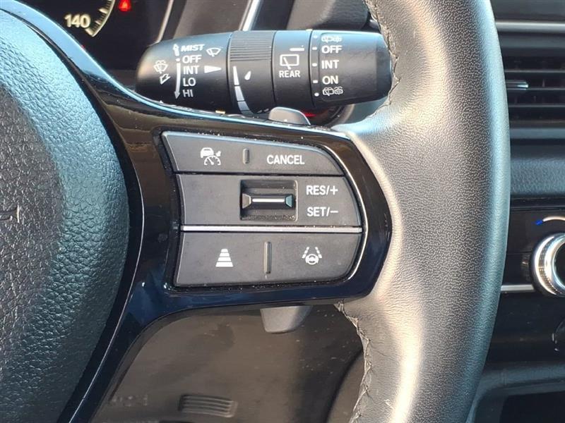 Honda Pilot EX-L AWD 2025