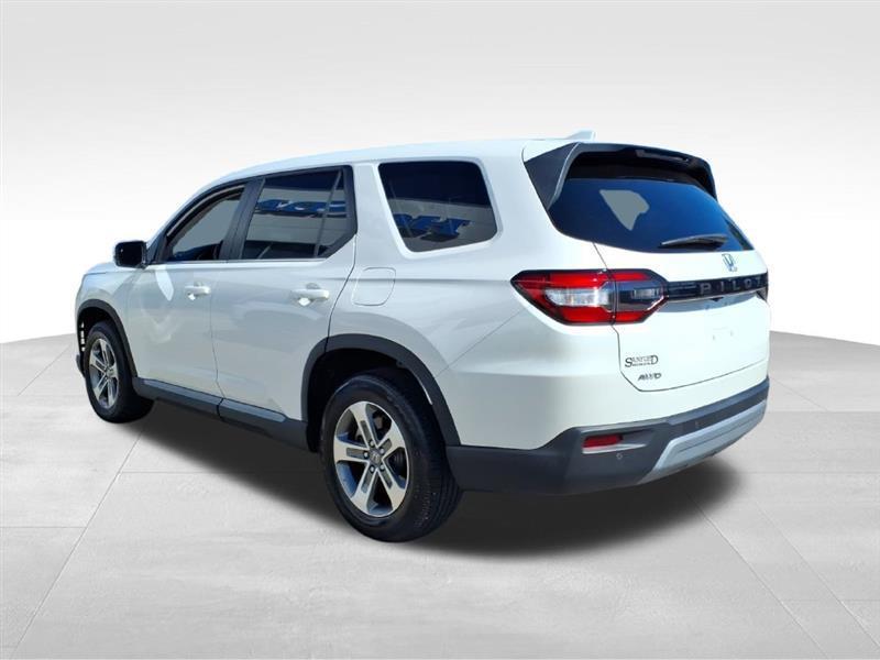 Honda Pilot EX-L AWD 2025