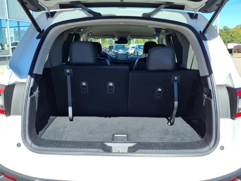 Honda Pilot EX-L AWD 2025