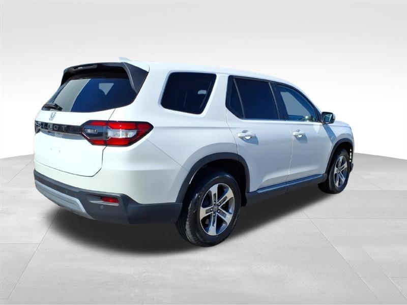 Honda Pilot EX-L AWD 2025