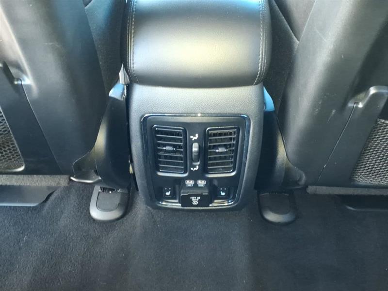 Jeep Grand Cherokee Limited 4WD 2021