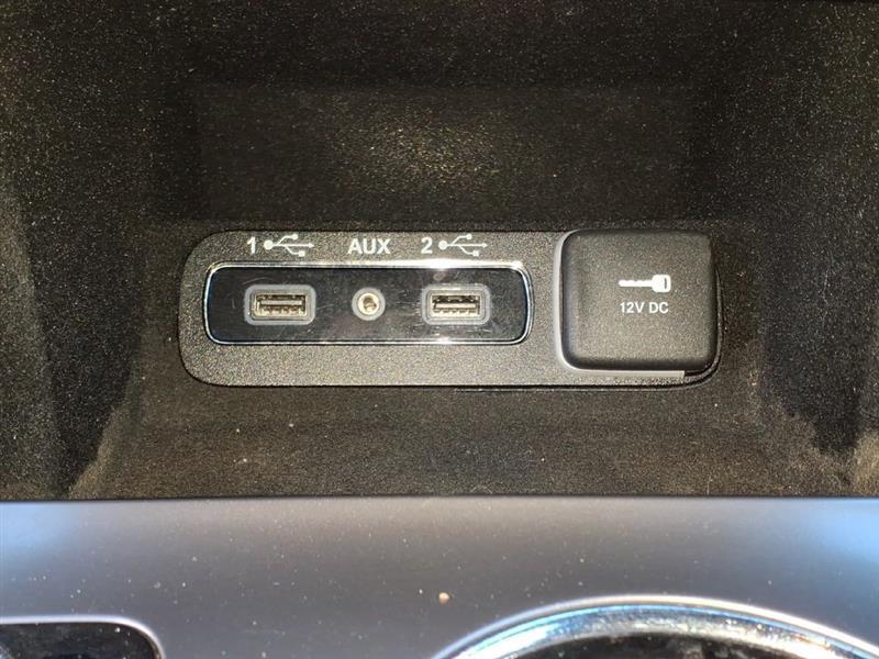 Jeep Grand Cherokee Limited 4WD 2021