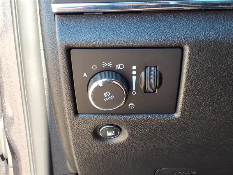 Jeep Grand Cherokee Limited 4WD 2021