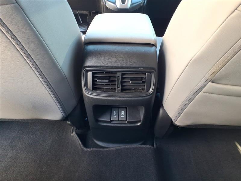 Honda CR-V EX-L 2WD 2021