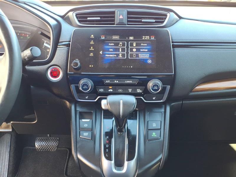 Honda CR-V EX-L 2WD 2021