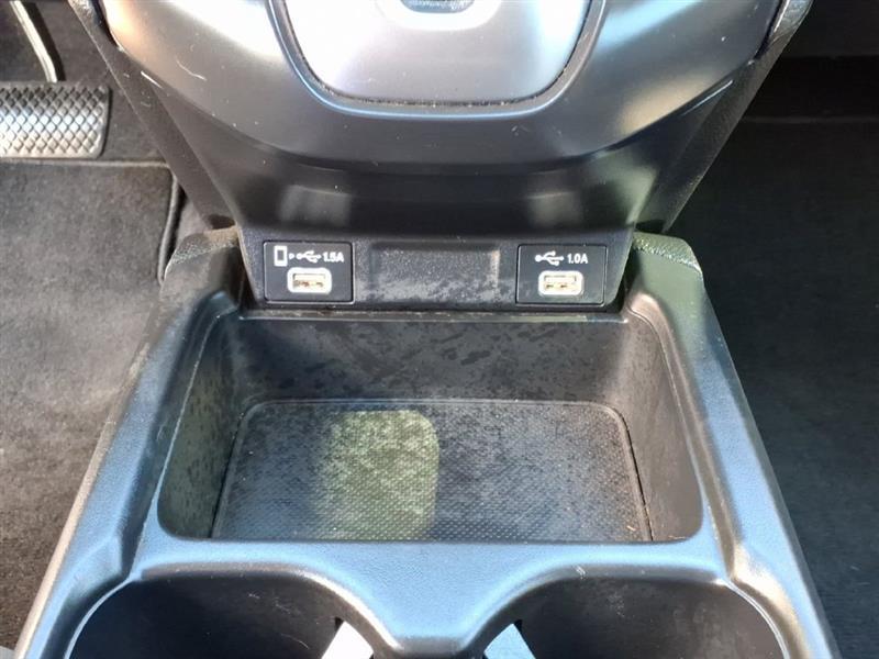 Honda CR-V EX-L 2WD 2021