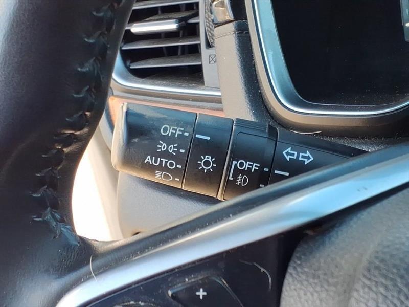 Honda CR-V EX-L 2WD 2021