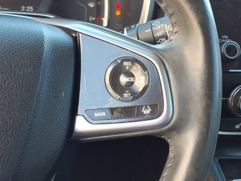 Honda CR-V EX-L 2WD 2021