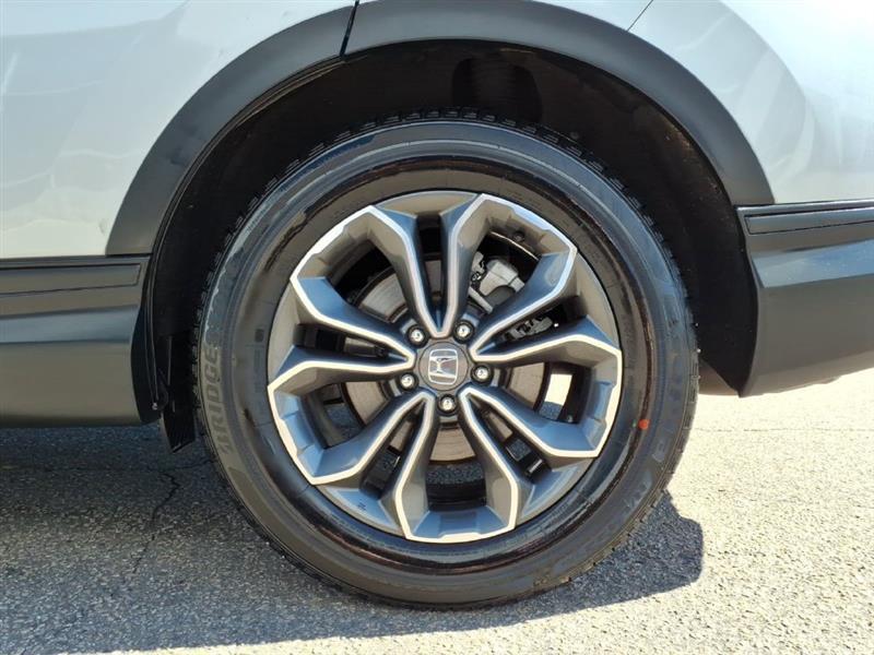Honda CR-V EX-L 2WD 2021