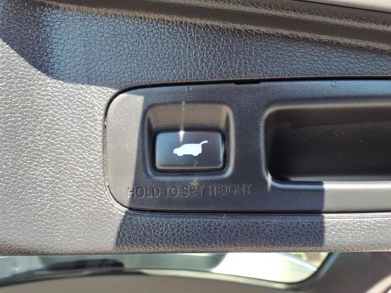 Honda CR-V EX-L 2WD 2021