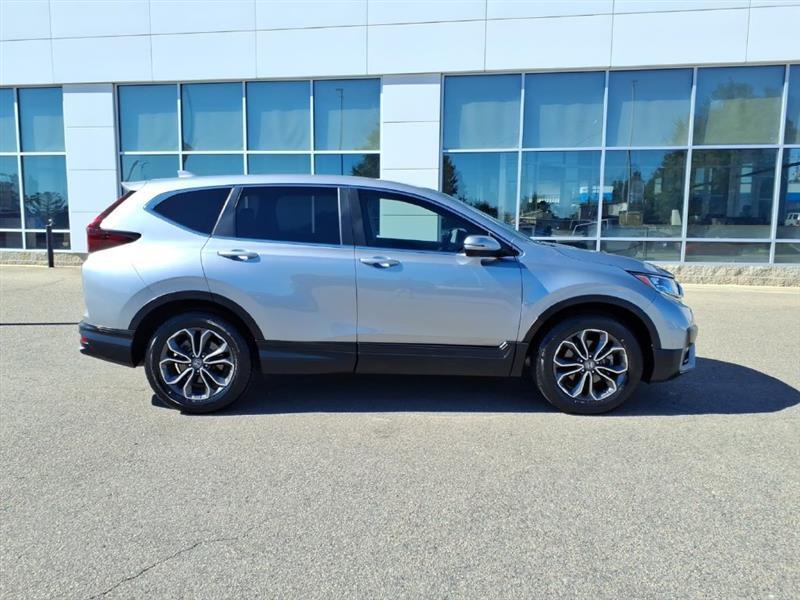 Honda CR-V EX-L 2WD 2021