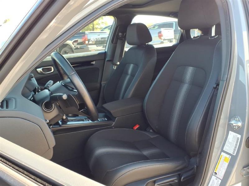 Honda Civic Sport Hybrid Hatchback 2026