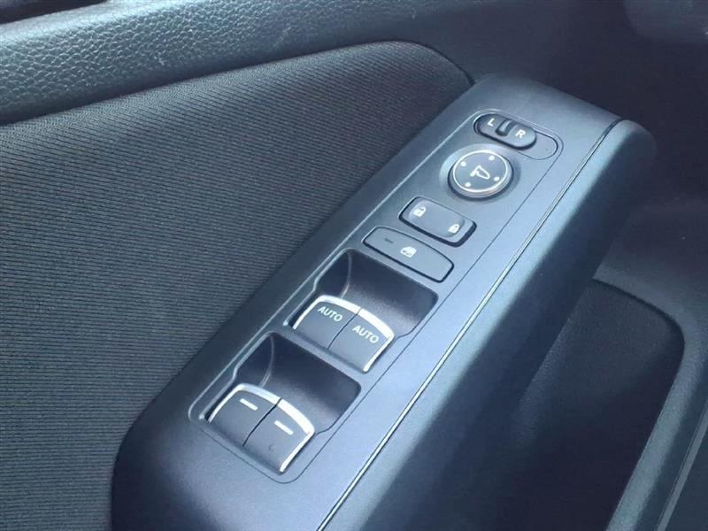Honda Civic Sport Hybrid Hatchback 2026