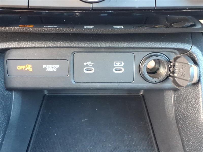 Honda Civic Sport Hybrid Hatchback 2026