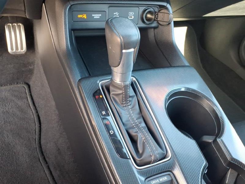 Honda Civic Sport Hybrid Hatchback 2026