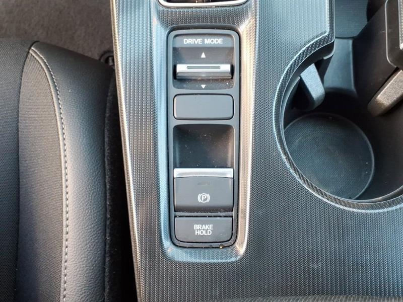 Honda Civic Sport Hybrid Hatchback 2026