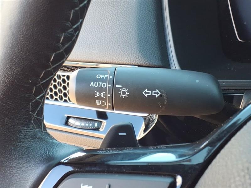 Honda Civic Sport Hybrid Hatchback 2026