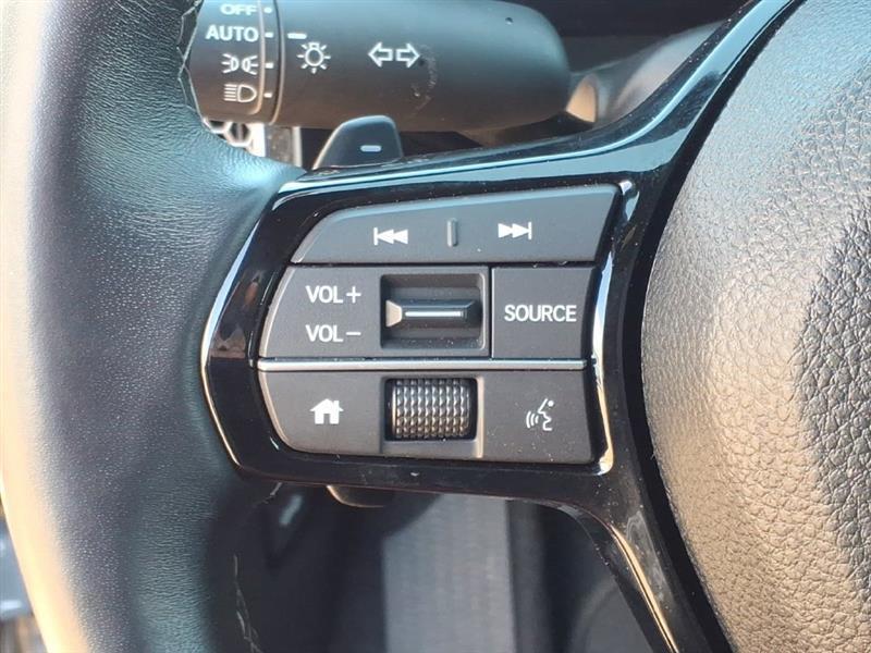 Honda Civic Sport Hybrid Hatchback 2026