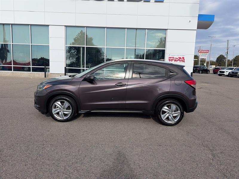 Honda HR-V EX AWD 2020