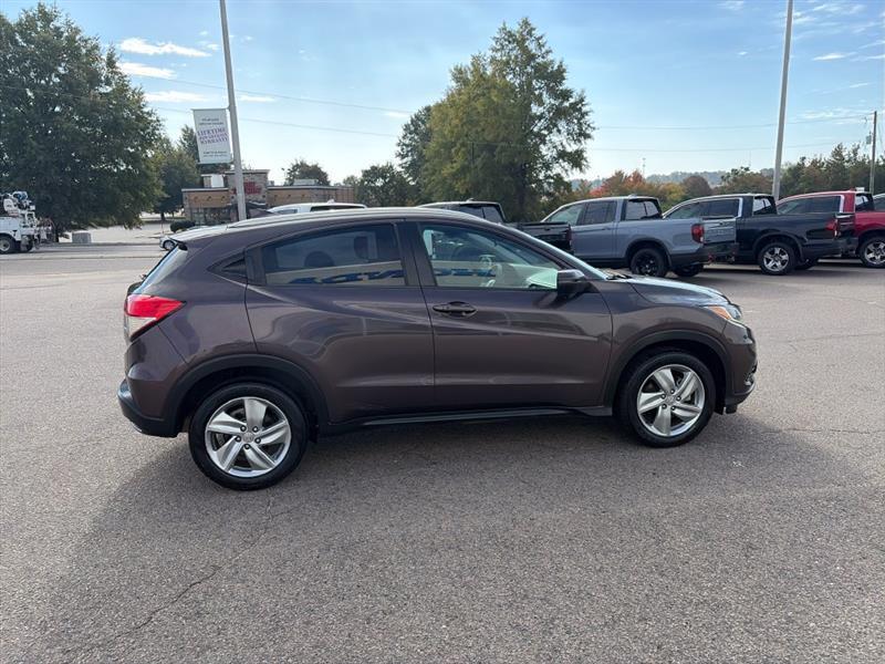 Honda HR-V EX AWD 2020