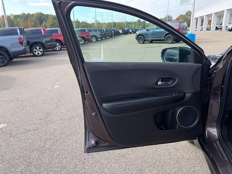 Honda HR-V EX AWD 2020