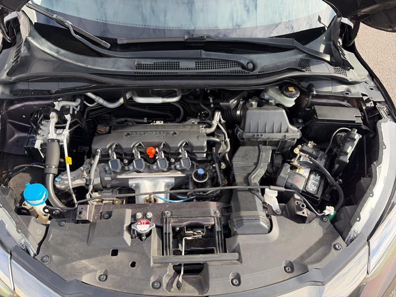 Honda HR-V EX AWD 2020