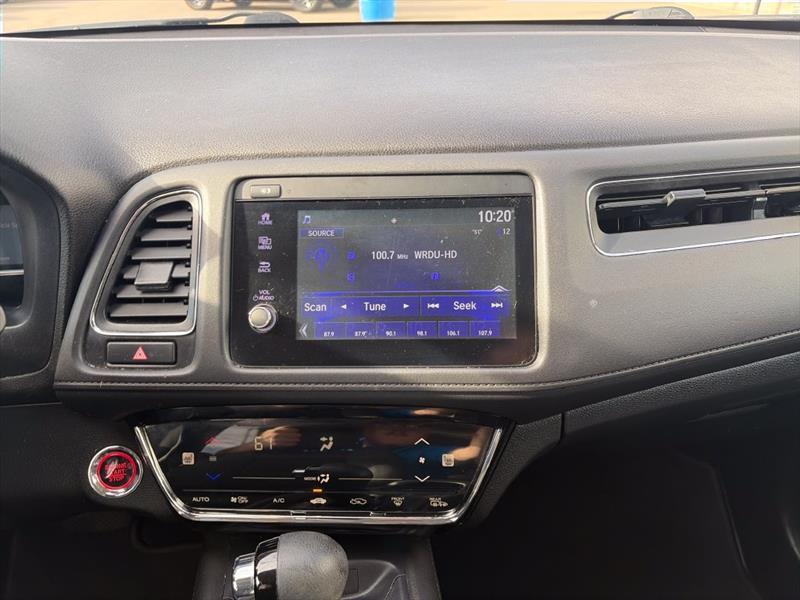 Honda HR-V EX AWD 2020