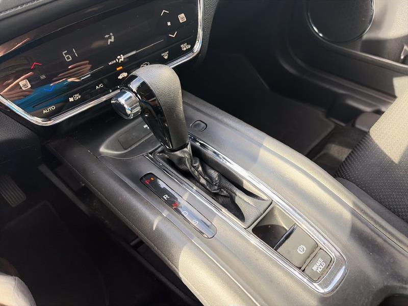 Honda HR-V EX AWD 2020