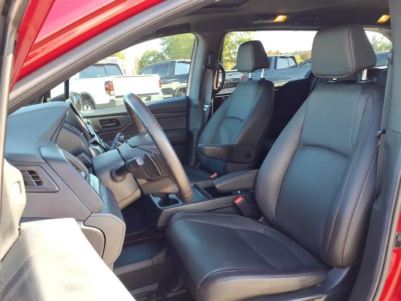 Honda Odyssey Sport-L 2025