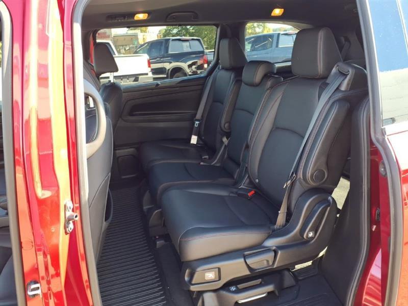 Honda Odyssey Sport-L 2025