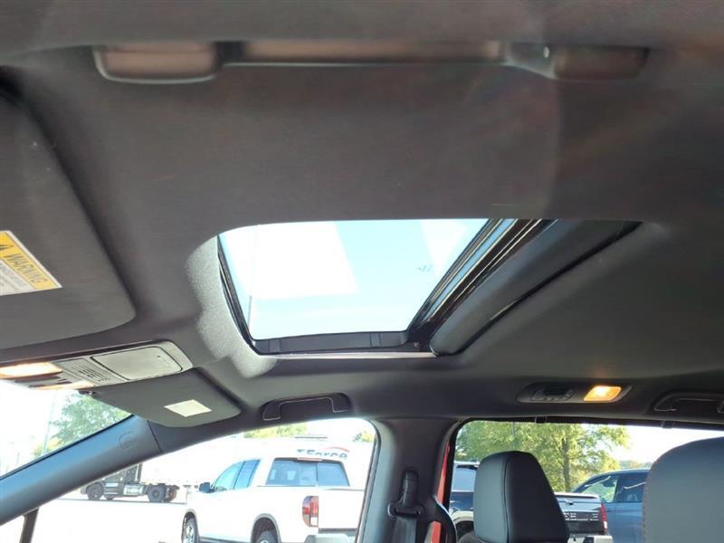 Honda Odyssey Sport-L 2025