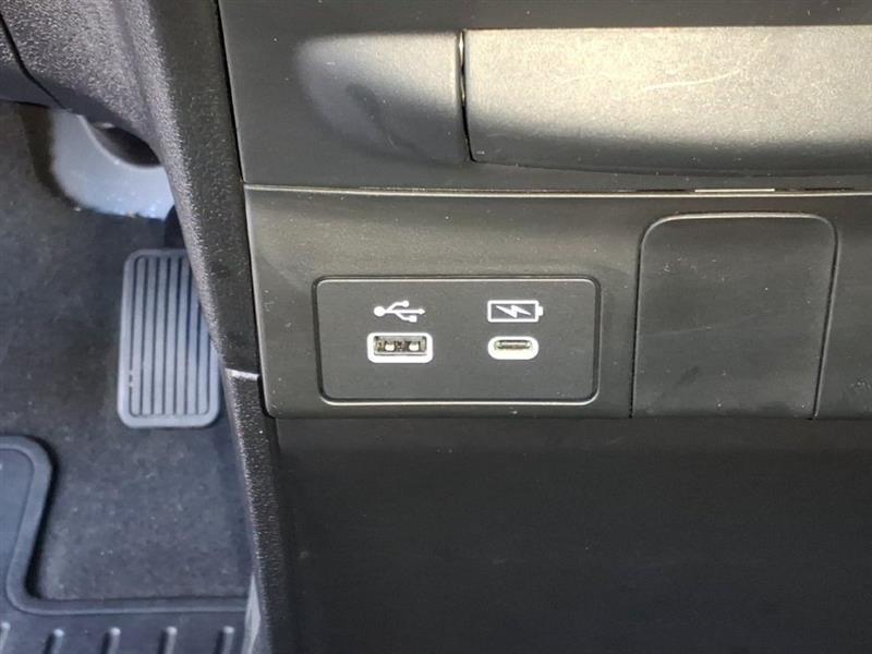 Honda Odyssey Sport-L 2025