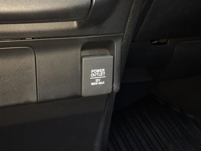 Honda Odyssey Sport-L 2025